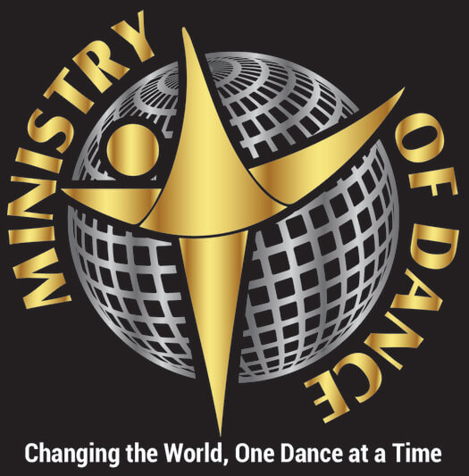 Ministry Of Dance